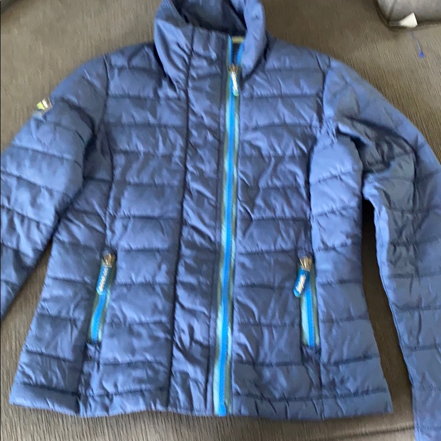 Fuji Jacket